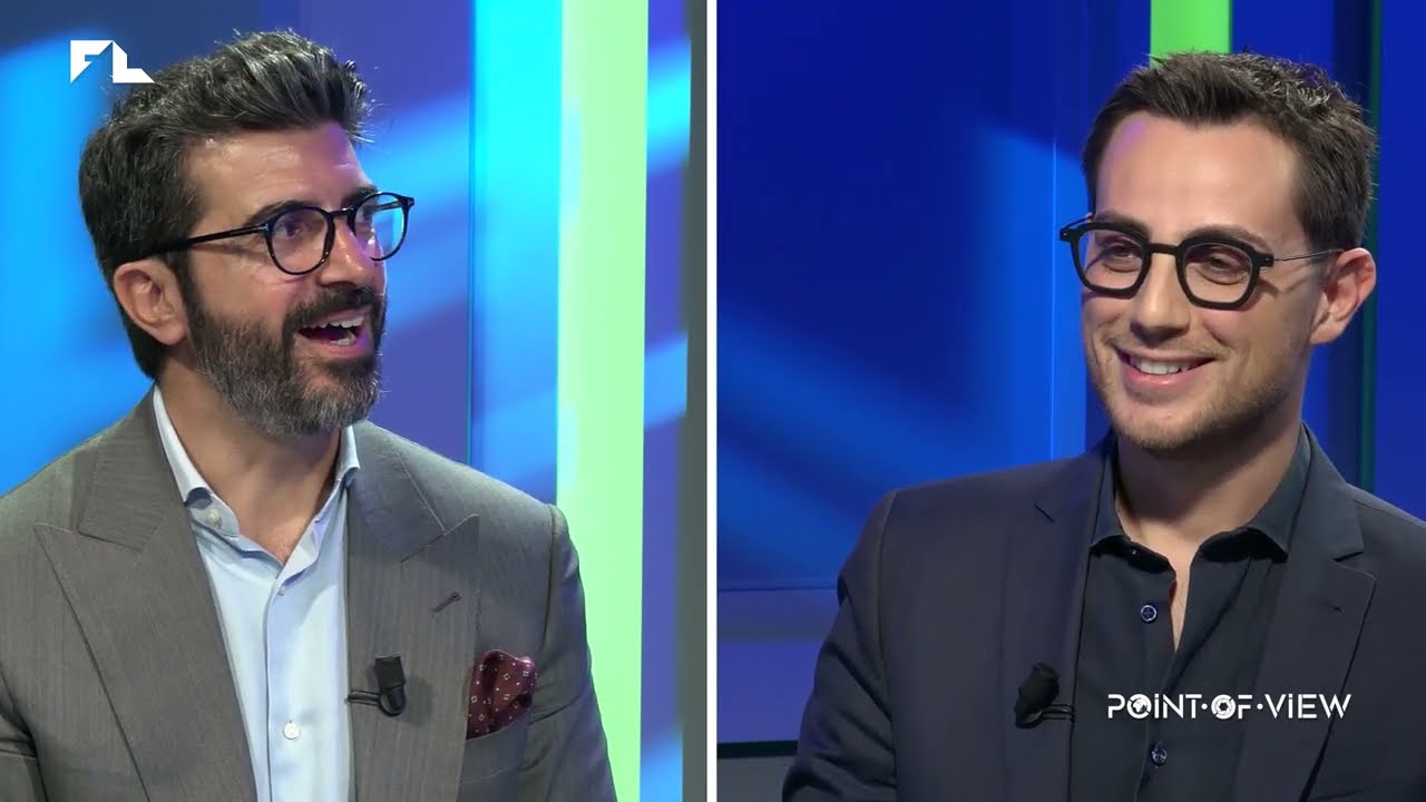 Come l'AI sta cambiando i consumatori, intervista a Giuseppe Stigliano