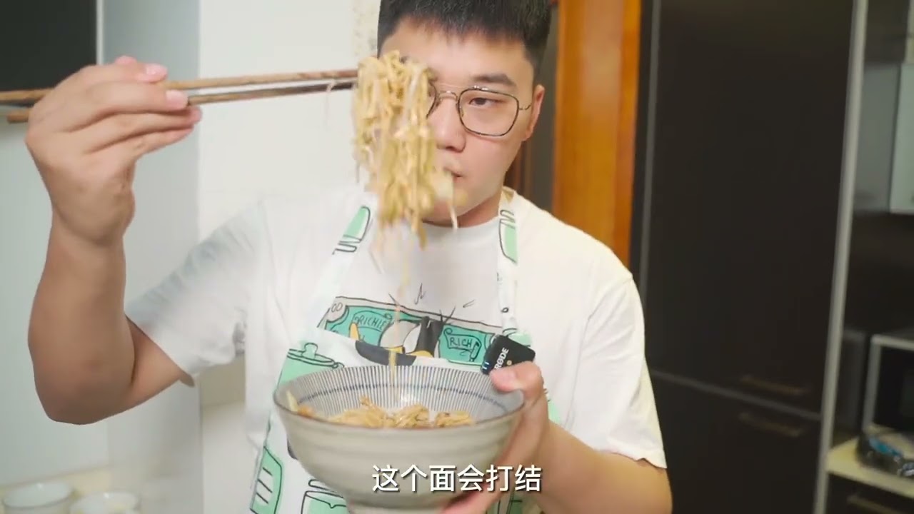 这个杭州经典网红面竟然让我复刻出来了！