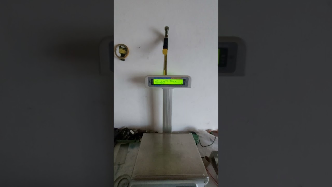 Contraseñas DIGI SM300 SERIES