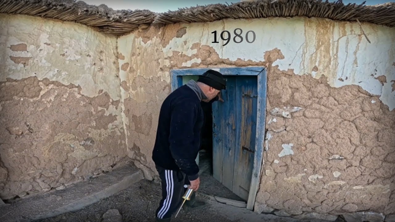 Lanetli K&ouml;y&uuml;n Hikayesi 1980'de Bulunan Define Herşeyi Değiştirdi !!!