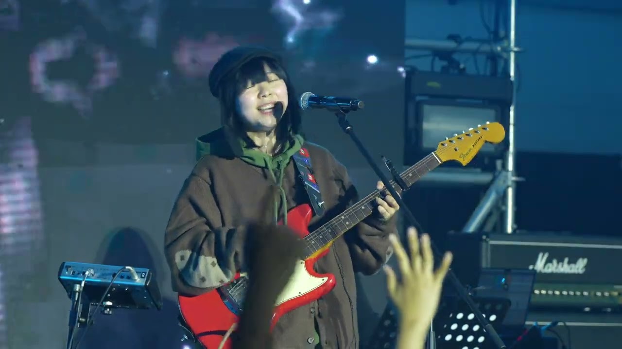20251019 박소은 - Whiskey n Whiskey @ 그랜드 민트 페스티벌 2025 