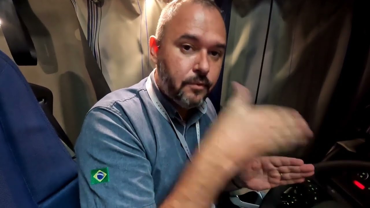 Controle de Descida e Piloto Automático #fh5 #540 #fh540