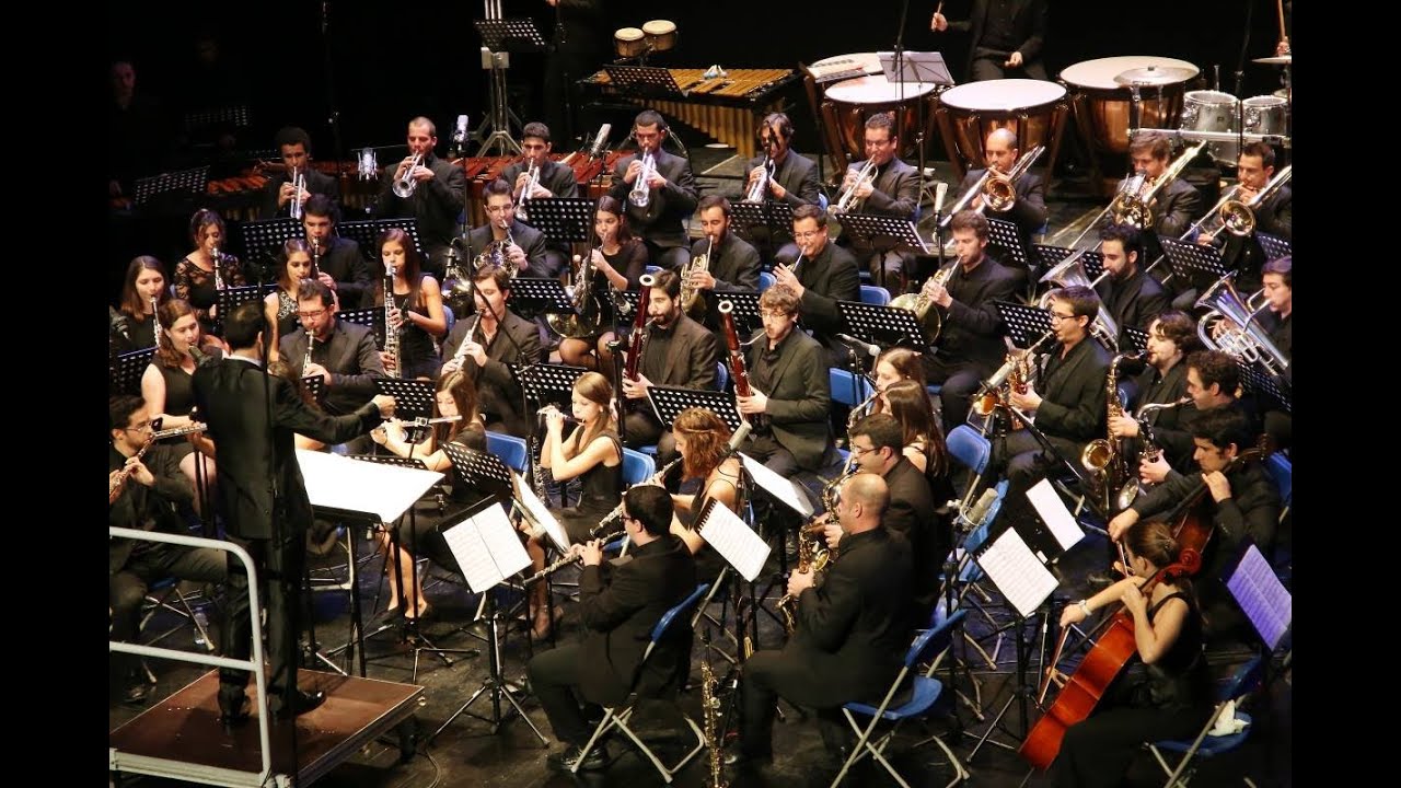 Symphonic Suite - How to Train Your Dragon