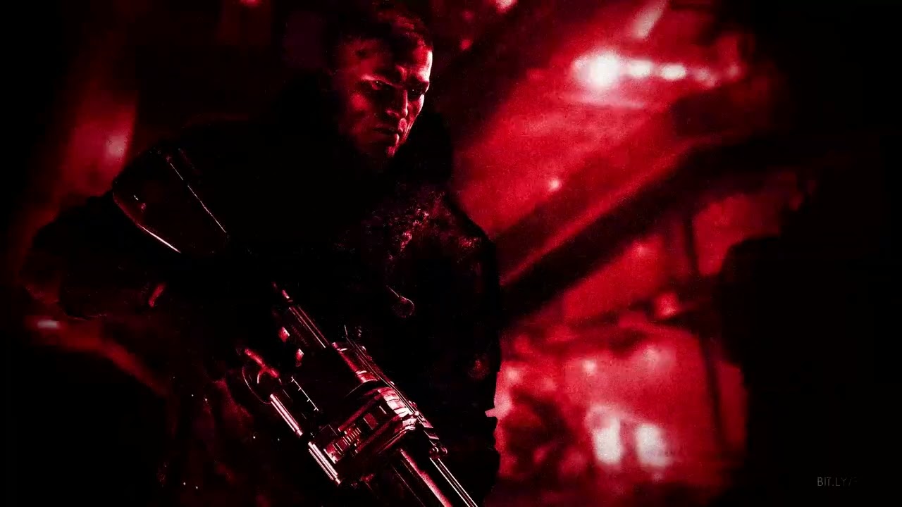 the new order (slowed + reverb)