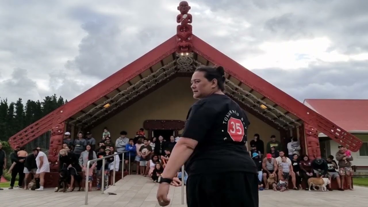 2022/2023 Waipiro Bay