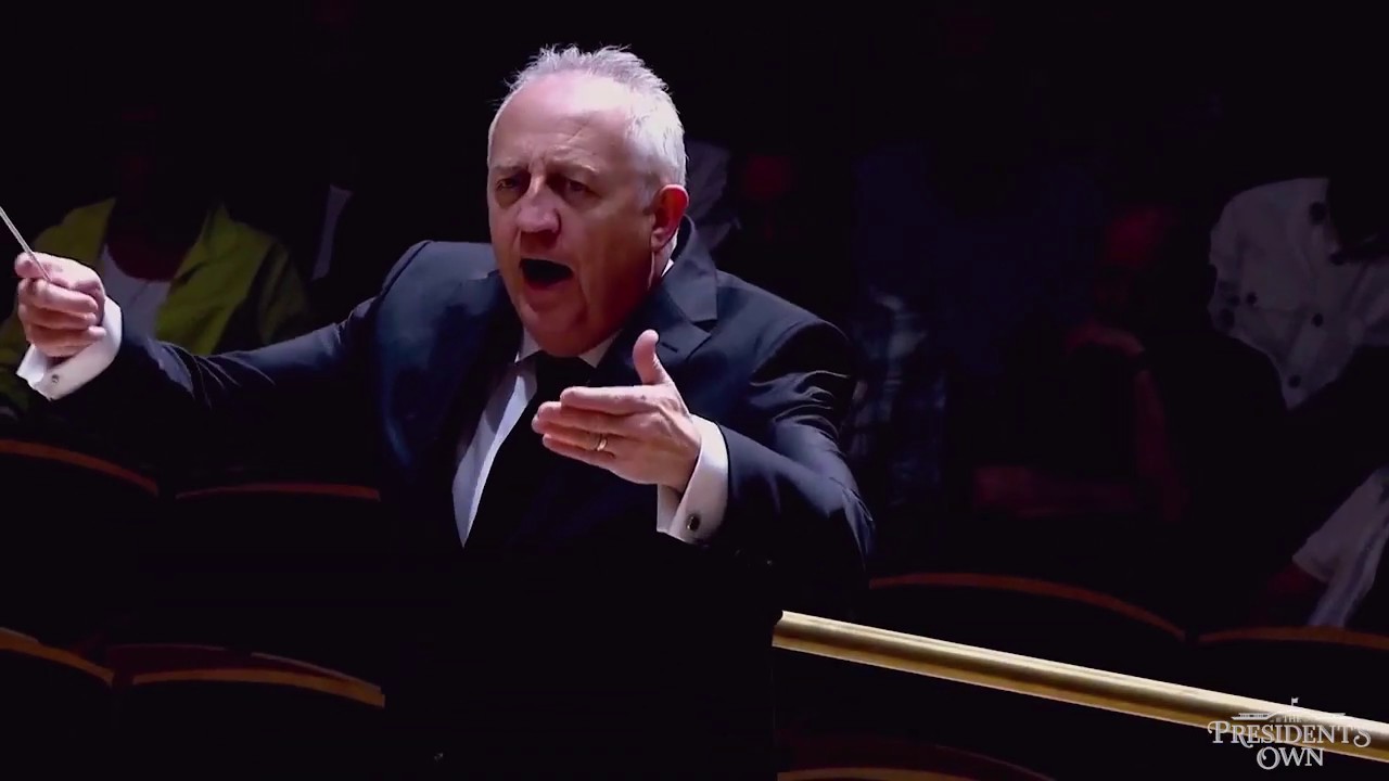 BERNSTEIN Overture to Candide - 