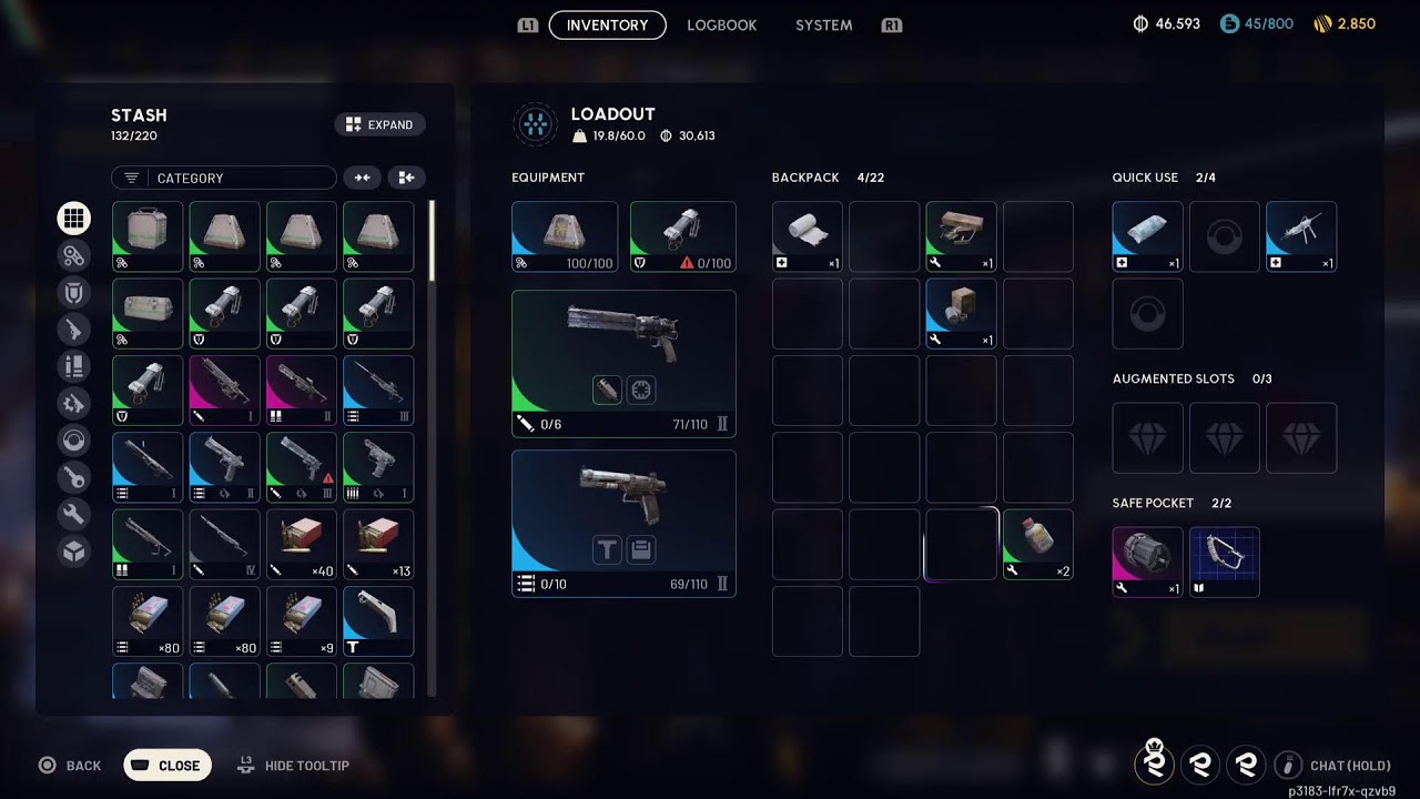 Arc Raider