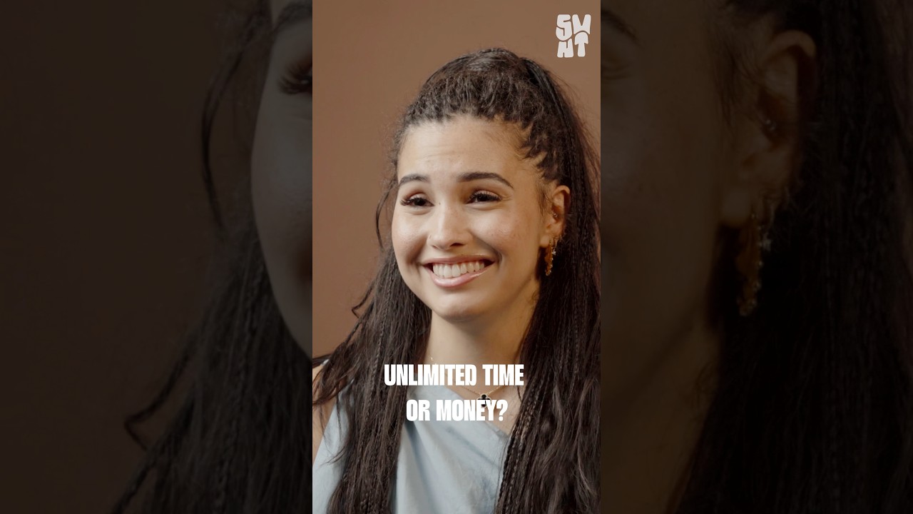 Watch Savant&rsquo;s 14 Questions with MABEL..