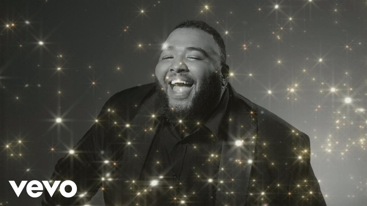 Sergio Sylvestre - Oh Happy Day
