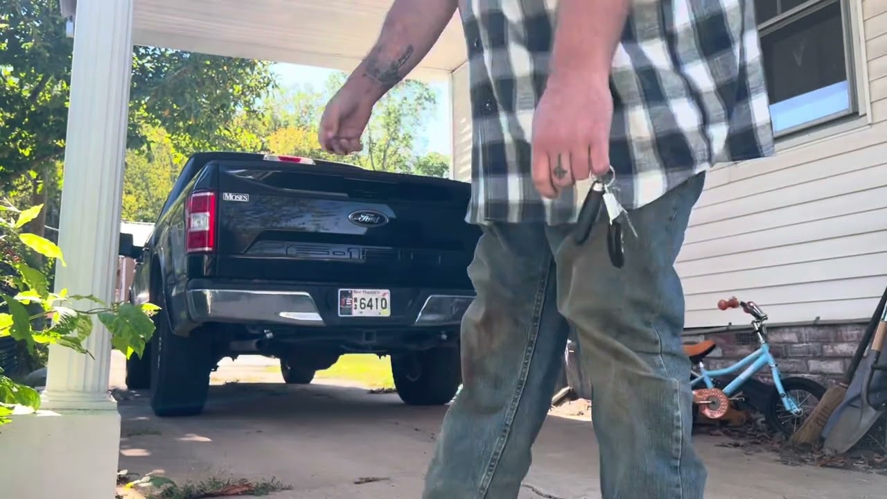 2019 F-150 5.0 Muffler Delete vs. Muffler/Resonator Delete (MUCH LOUDER)