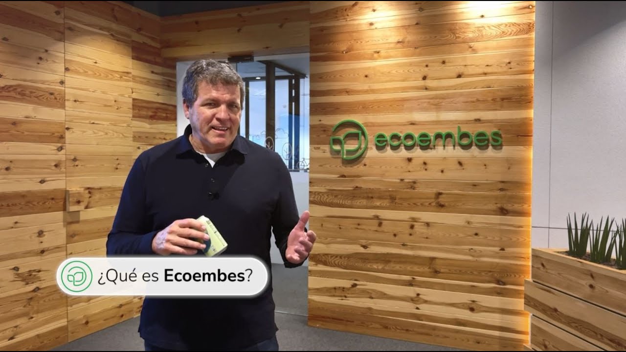 #MarioPicazo | ¿Qué es Ecoembes? ¿Cómo funciona la cadena de reciclaje? | #Ecoembes