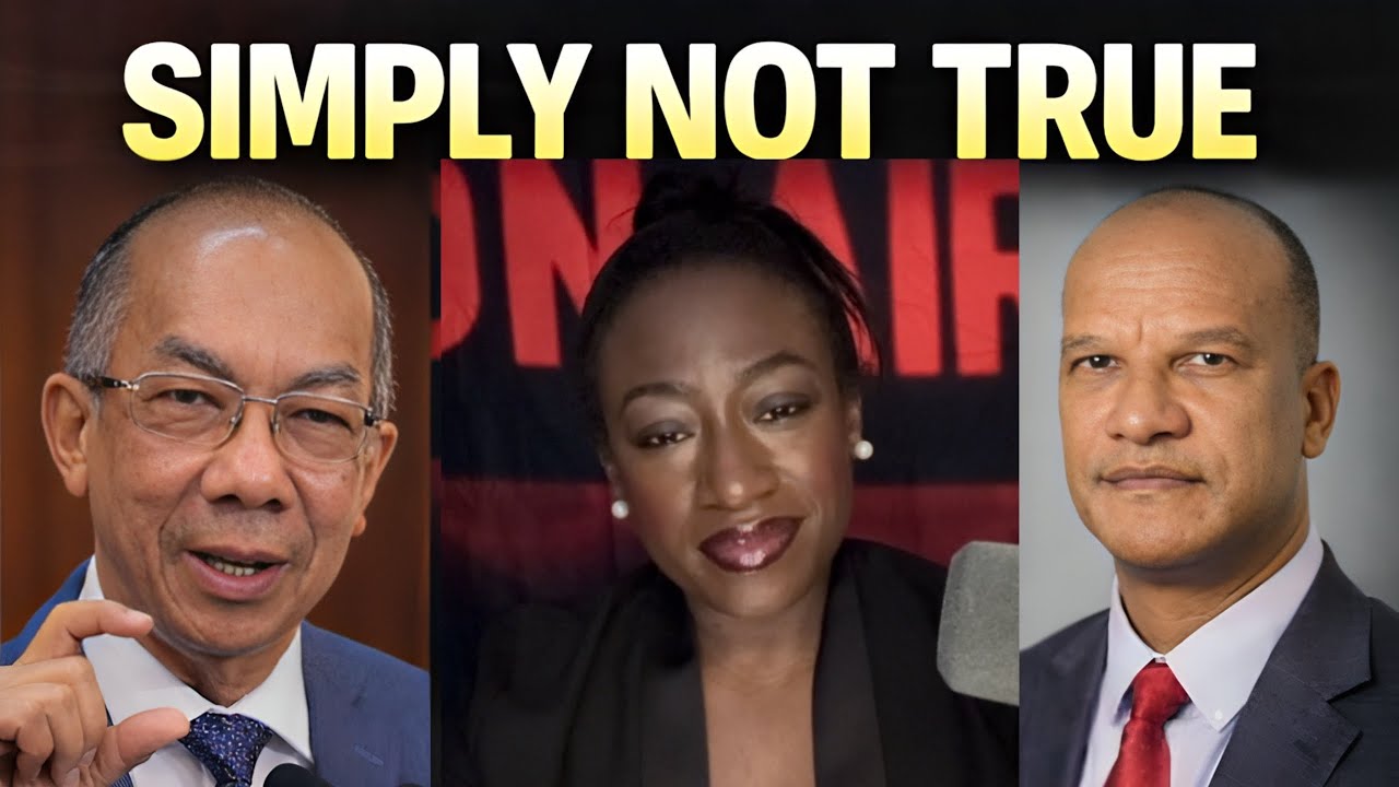 OMG Look What They Did‼️ Dr Horace Chang is NOT Hospitalized, Did NOT Have Stroke