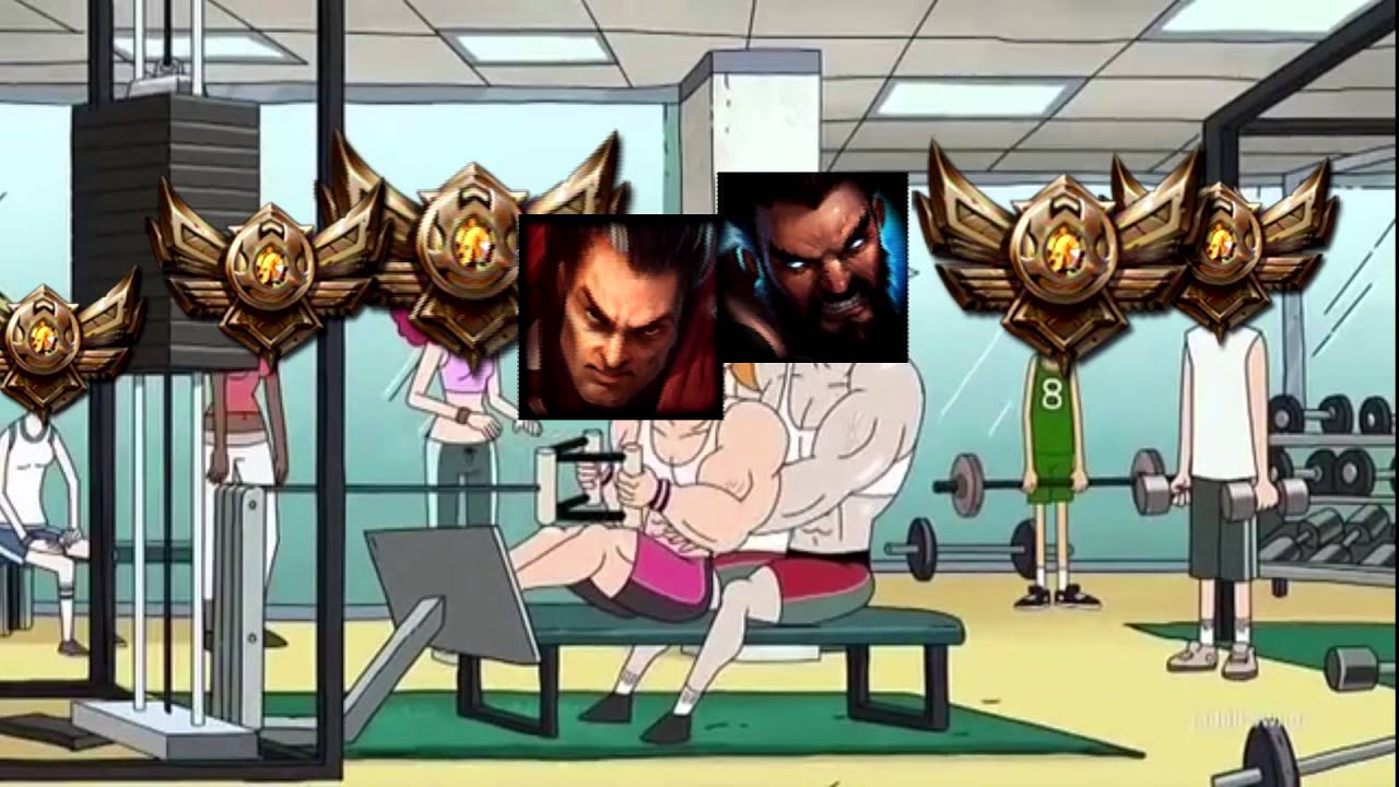 Duo Queue in a Nutshell