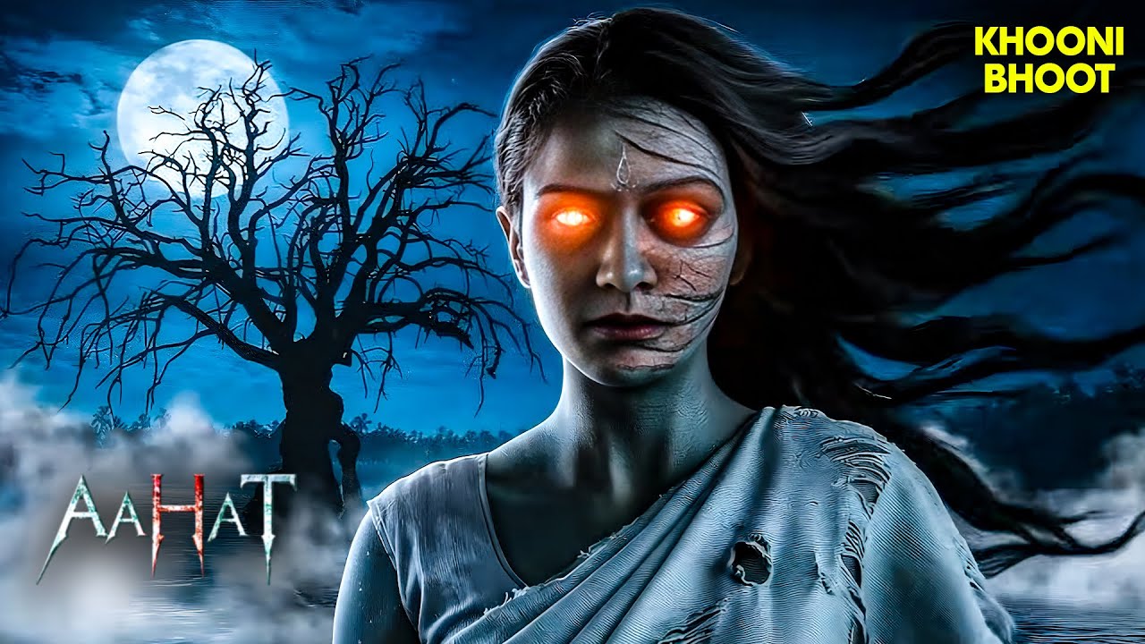 Aahat | aahat New Episode 2025 | आहट | Horror Story | jara si aahat new episode | डर का असली एहसास