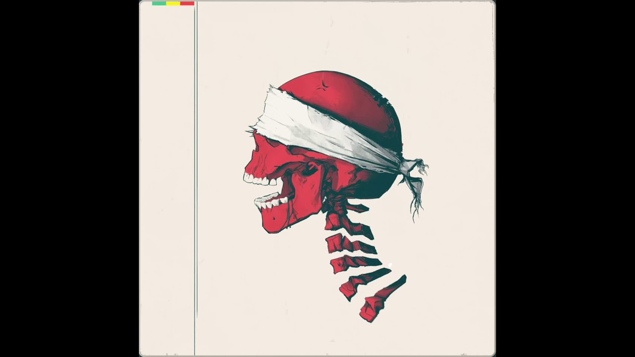 Logic - Keanu Reeves (Official Audio)