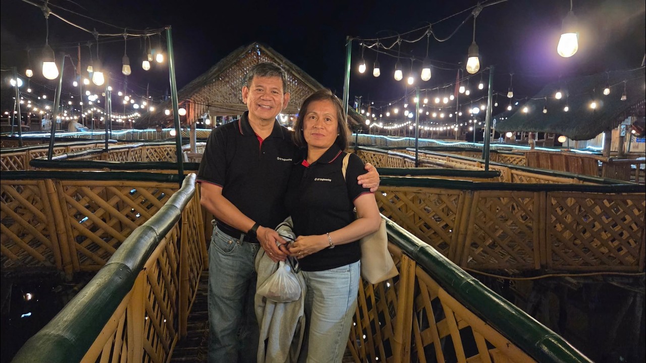 Philippine Vacation - Part 1 (2025-26)