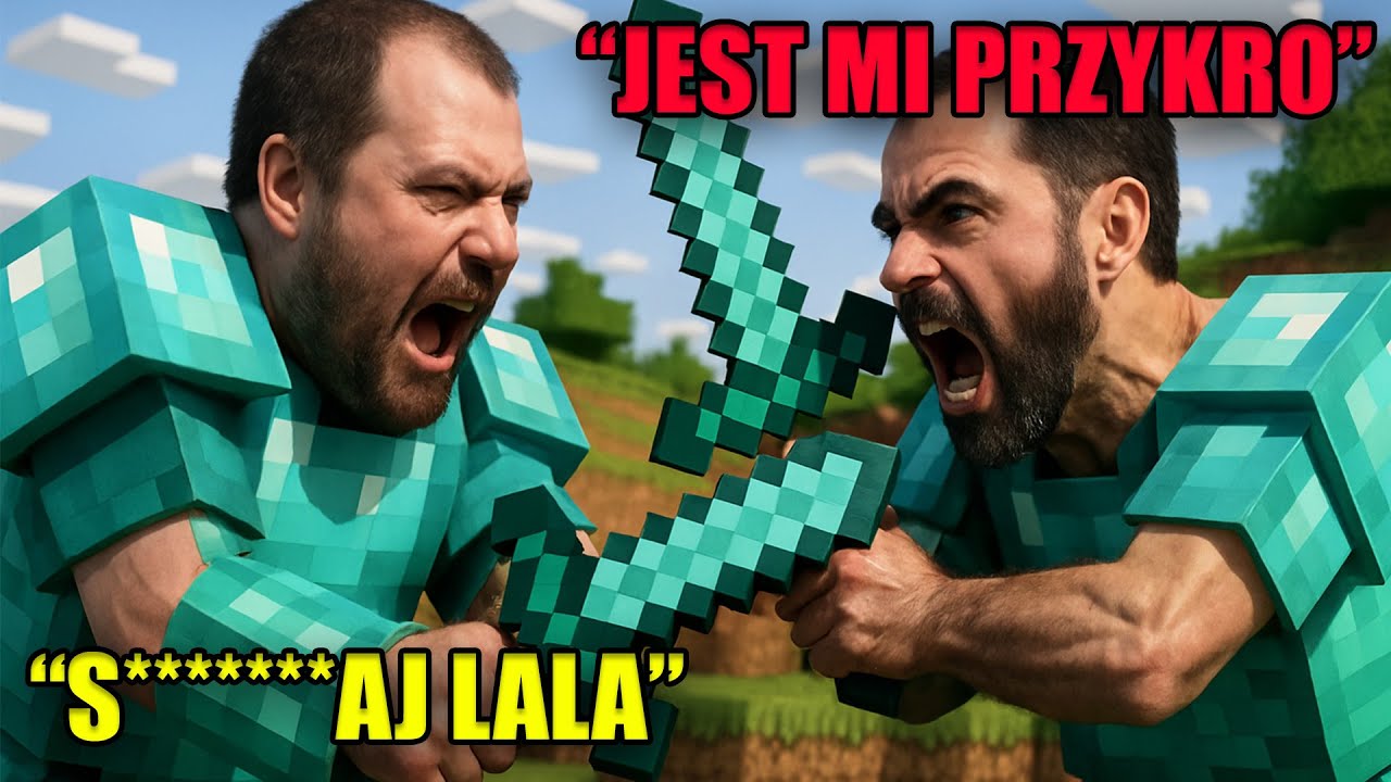 Mamm0n - CHOMIKUJ | AFERA SCHODKOWA | MEGA DRAMA Z COACHEM [STREAM 24.07.2025]