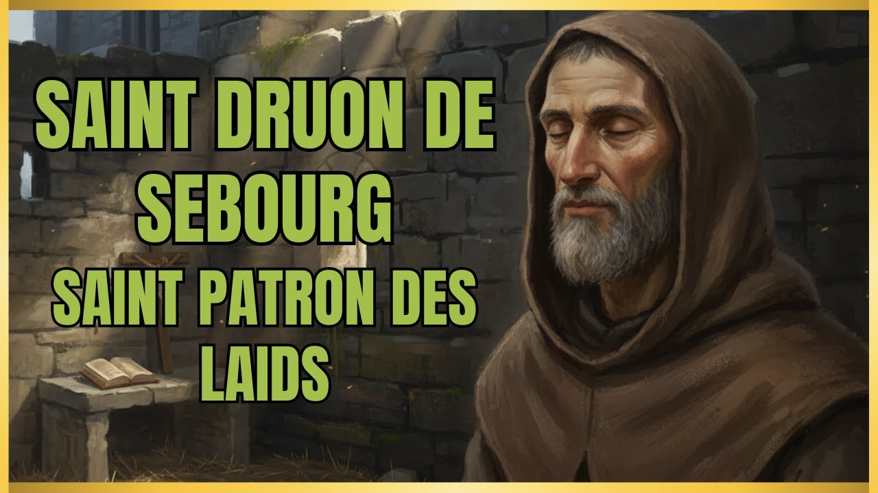 ⛪Le SEUL Saint qui VIVAIT à DEUX ENDROITS en Même Temps La Bilocation EXPLIQUÉE