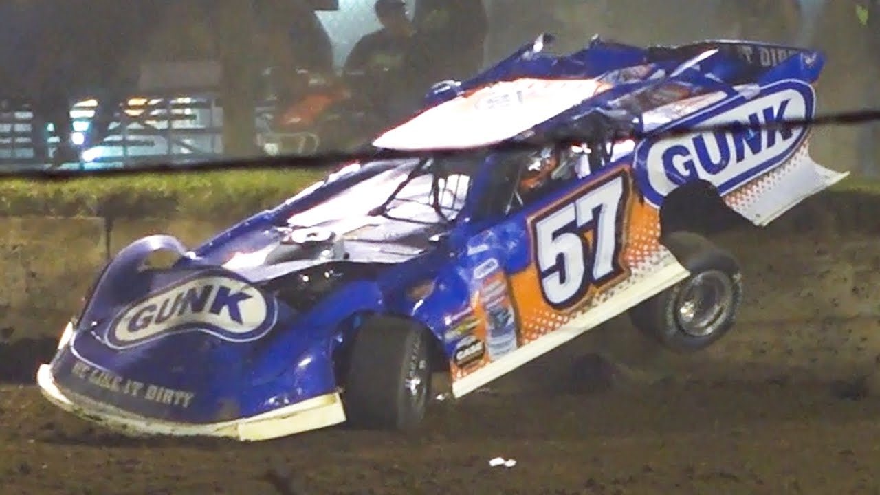 Heats | Eriez Speedway | 9-20-24