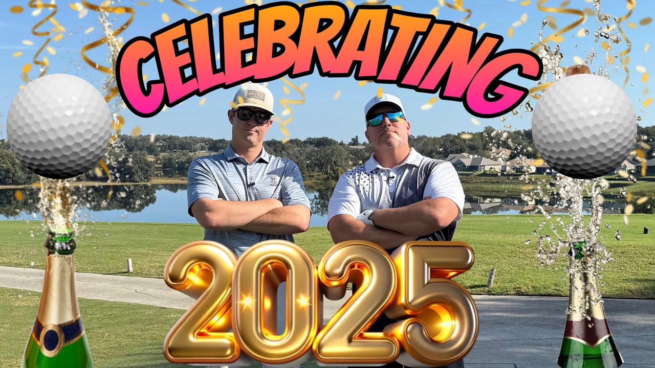 Celebrating 2025