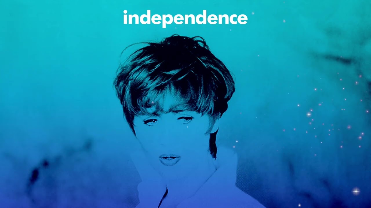 Independence Lulu (Michele Chiavarini & DJ Spen IndepenDance Remix) (Official Audio)