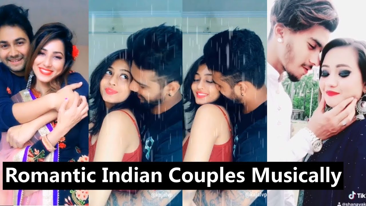 Indian Couples Musically | Part 5 | Cute Couples Goals Challenge