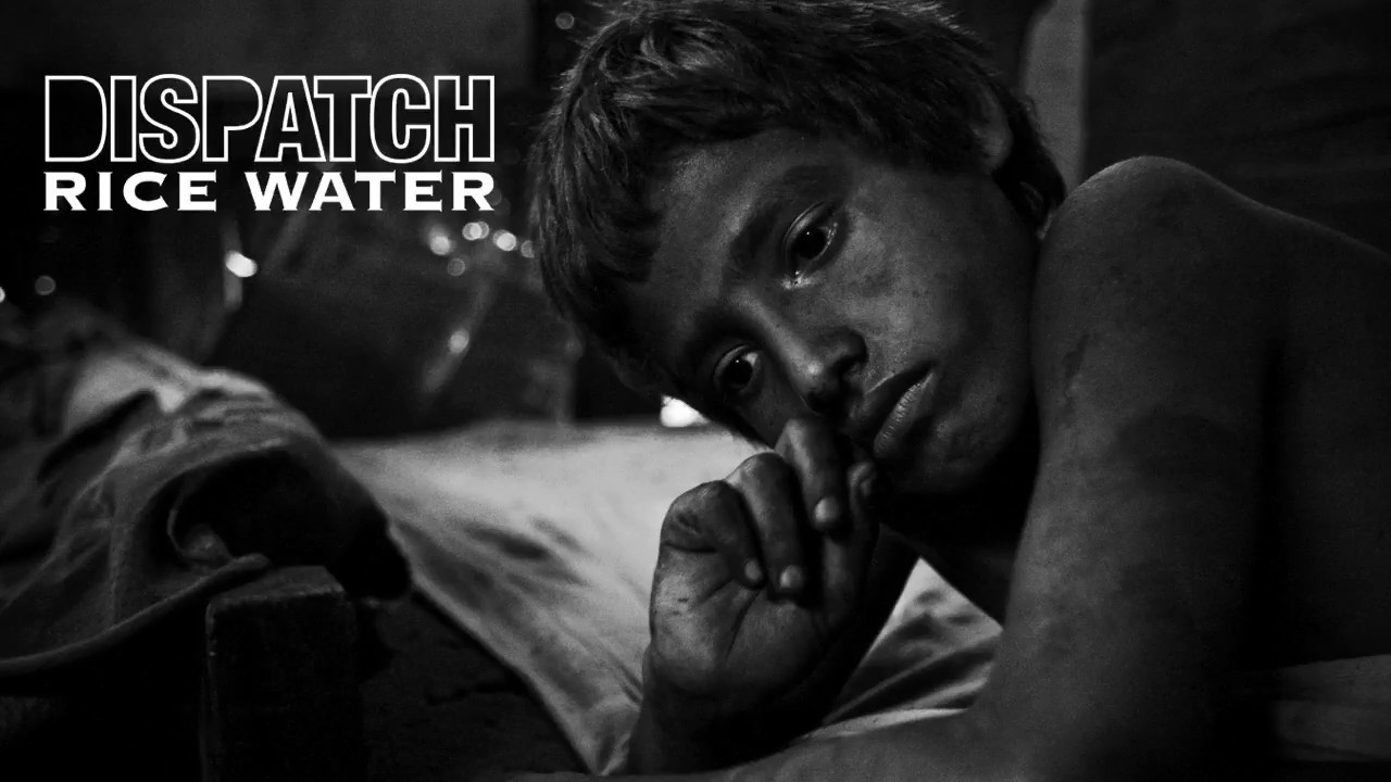 Dispatch - 