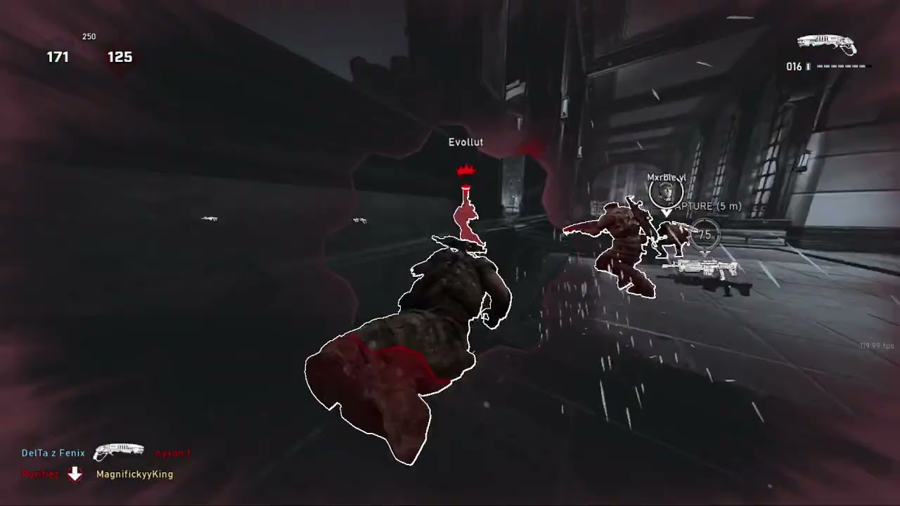 Gears 5 Controle Sports #621