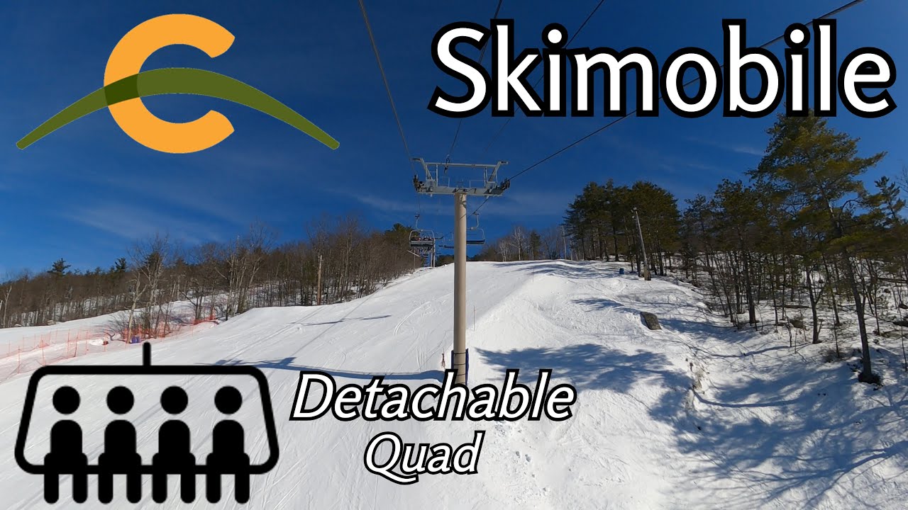 Cranmore - Skimobile Express