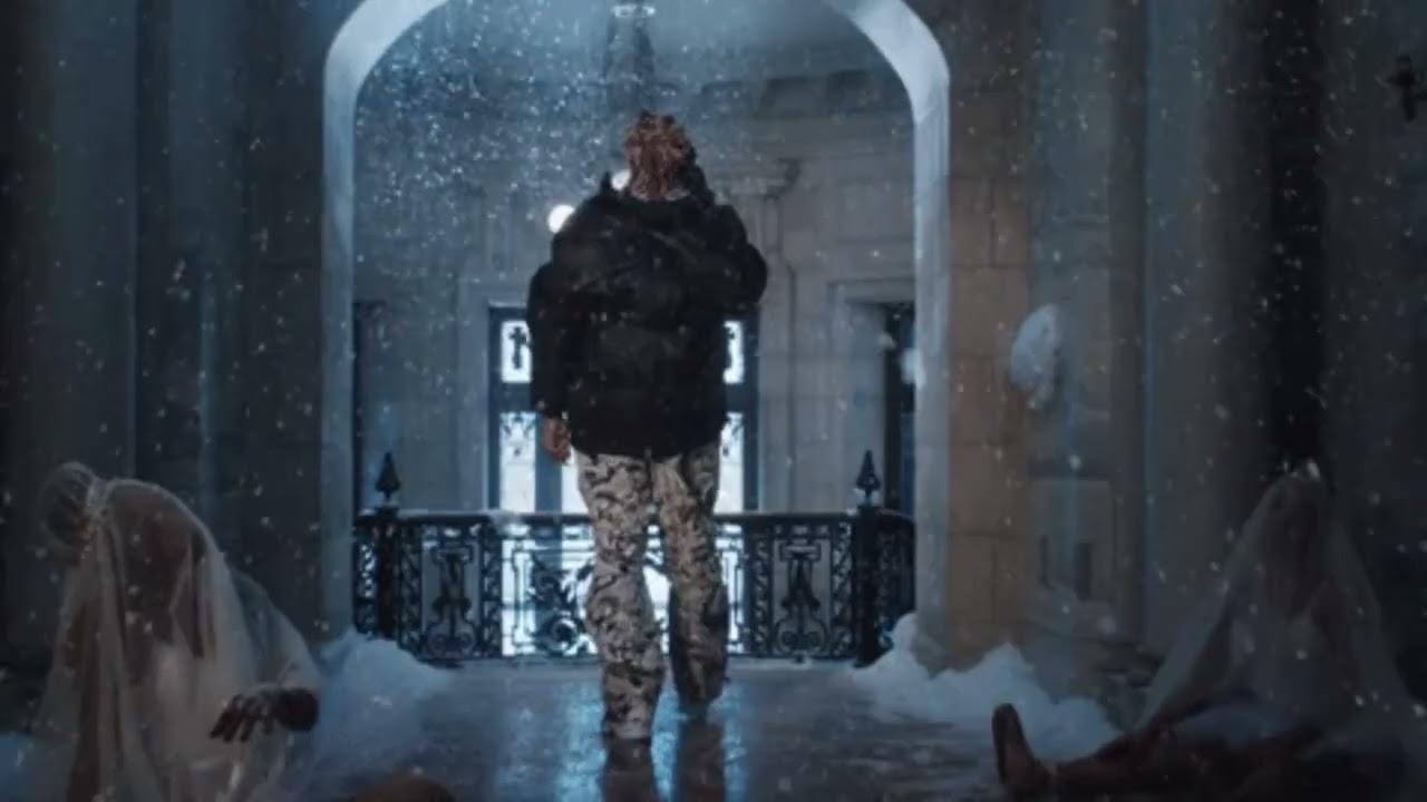 [Free for non-profit] FUTURE Type Beat - (WEEZY TRILOGY 1/3)