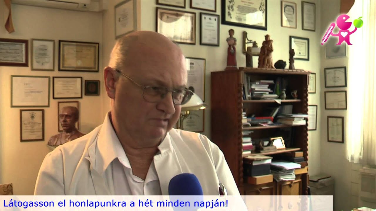 Mit jelent a hiperaktív hólyag?