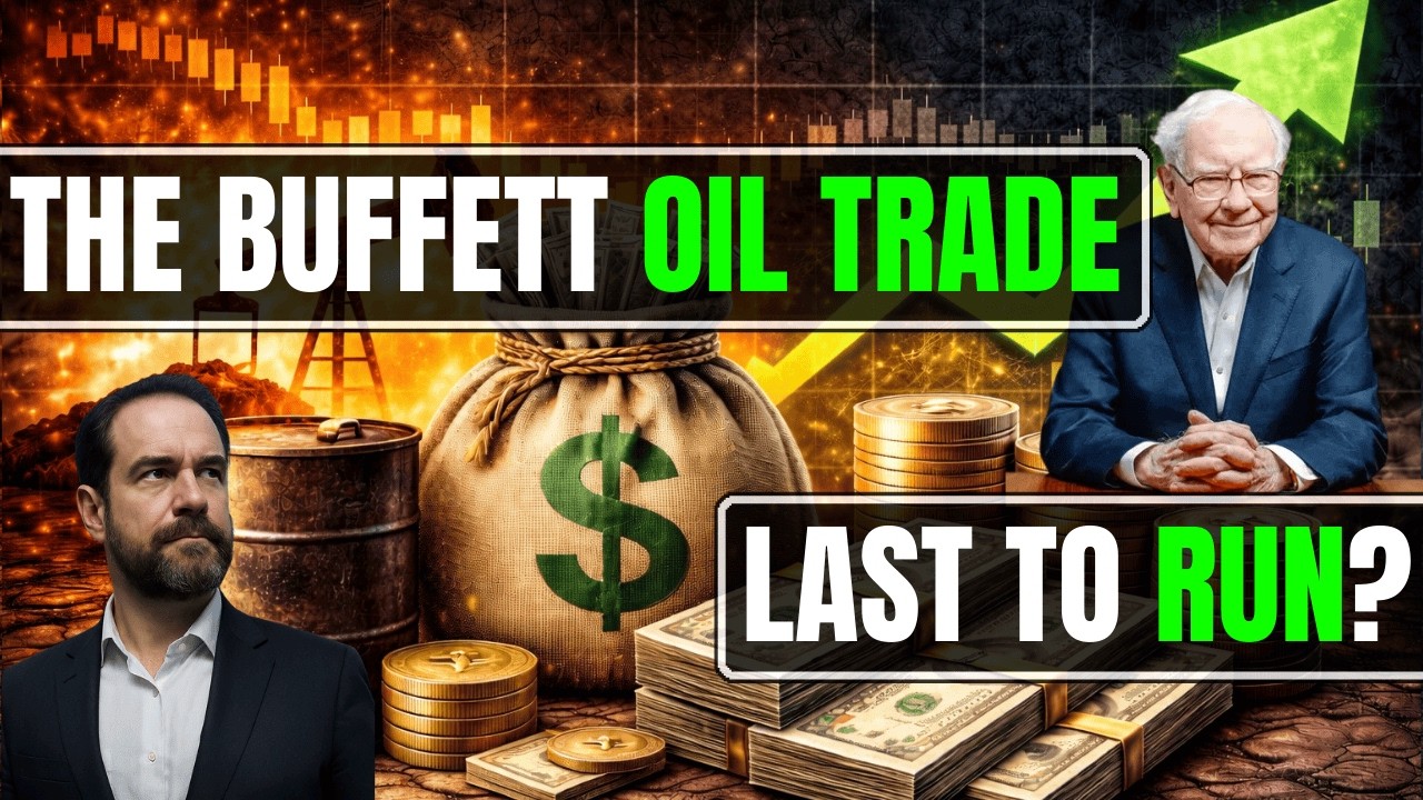 Акции нефтяной компании, о которых никто не говорит.