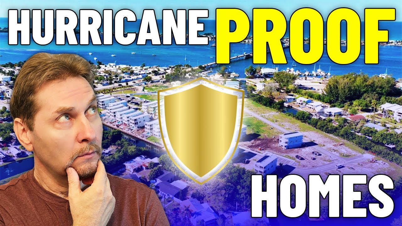 Hunters Point EXPOSED: The HURRICANE-PROOF Community In Florida | Sarasota Florida Realtor