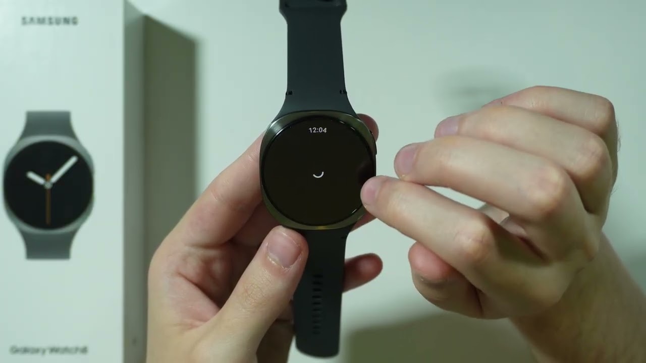 Samsung Galaxy Watch 8: How to Install WhatsApp