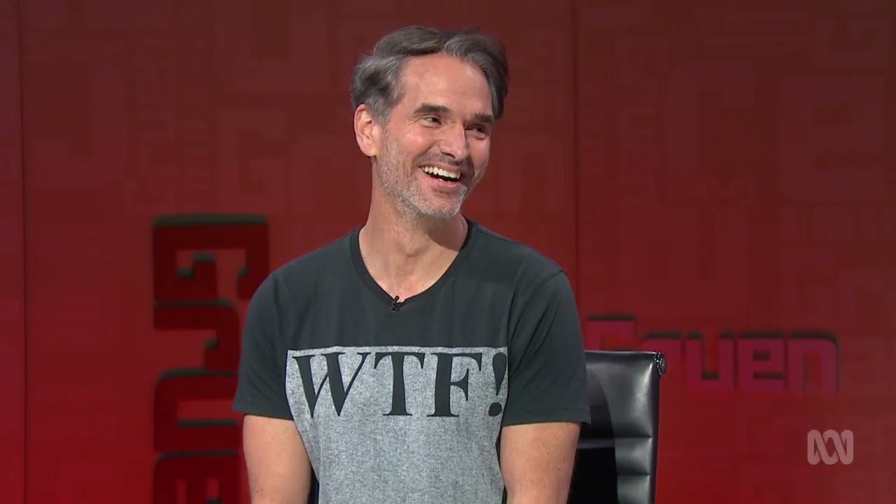 Gruen Australia Season 15 Episode 1 S15E01