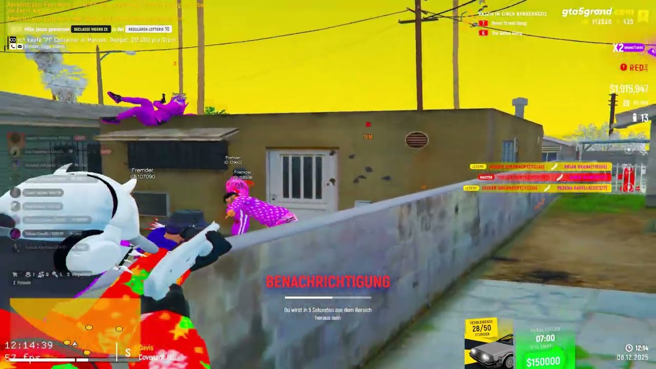 end.  Pc Check Positiv ft.kanackenhub