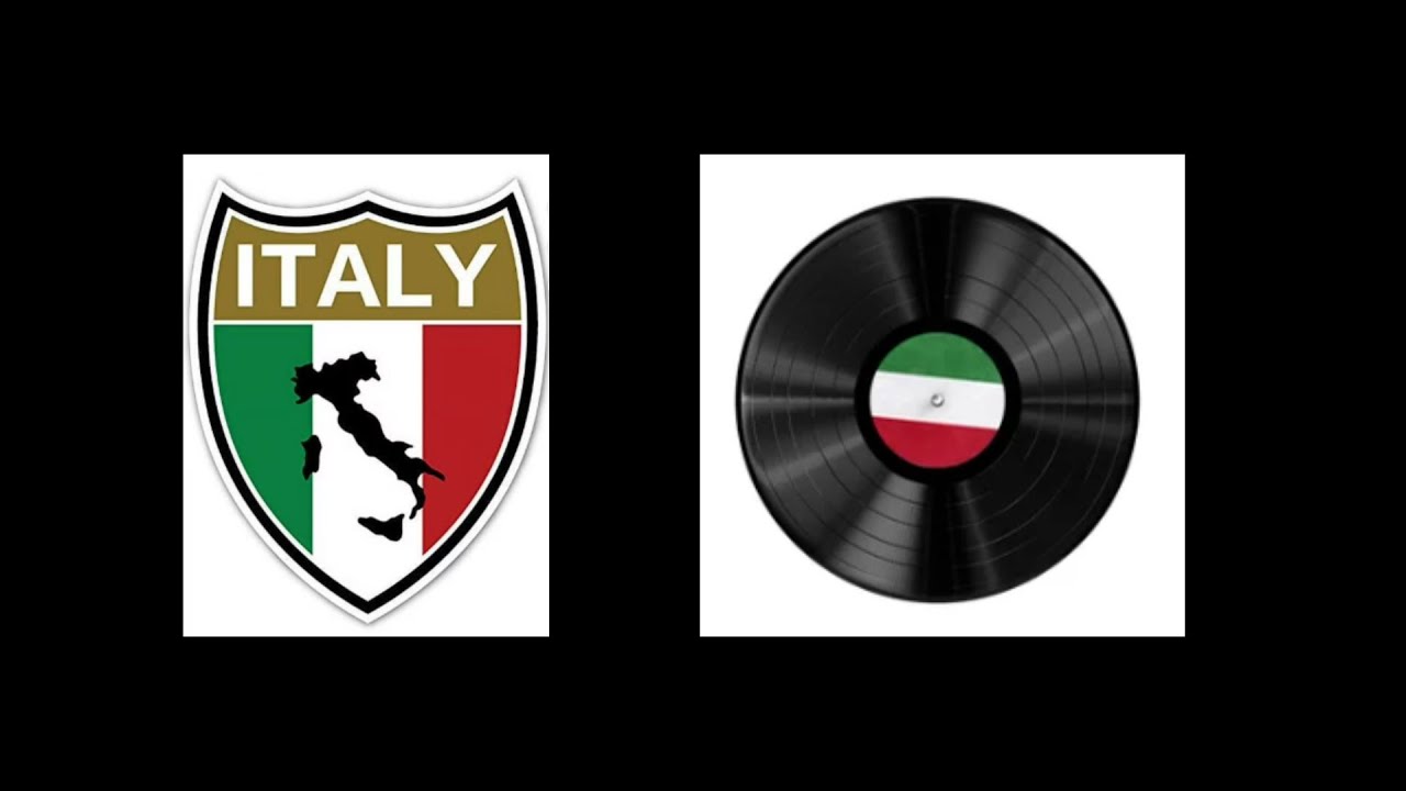 Where to buy records in Italy - CD's & Vinyl used and new - Rome, Florence, Milan Music Stores