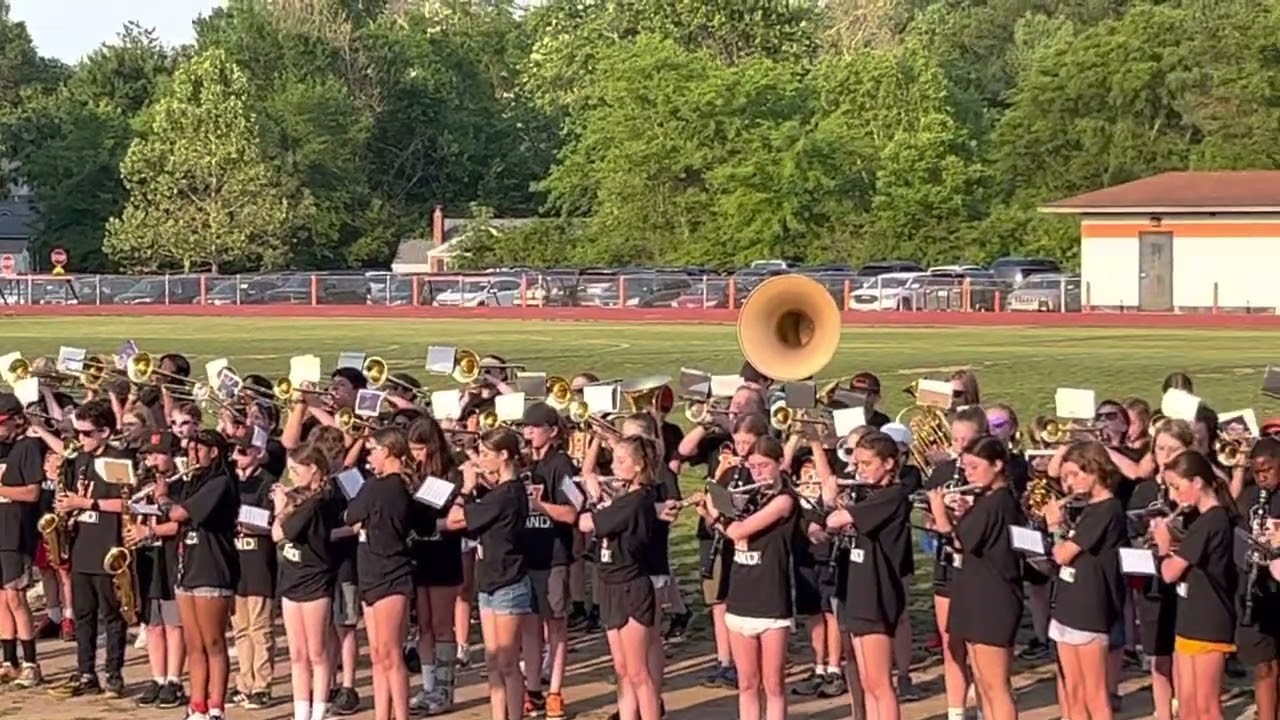 Webster Groves fight song