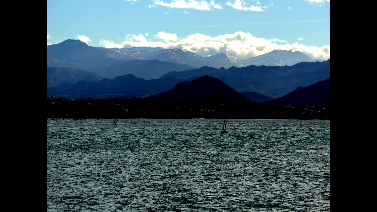 Mi querida Cantabria (trova) ‒ Nicolás Junco  #CantabriaInfinita  #Cantabria
