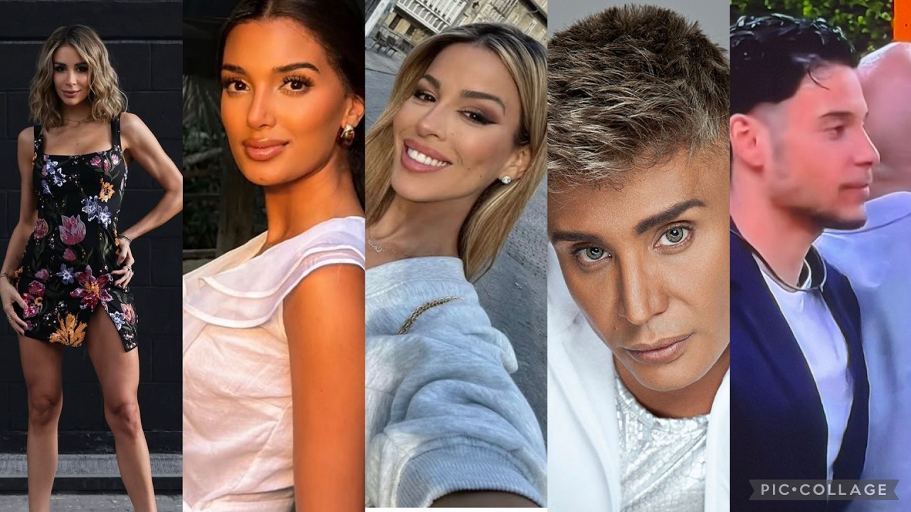 La Casa de los Famosos 6: Divo se queda la salvación, sale de la placa de nominados y más mentiras