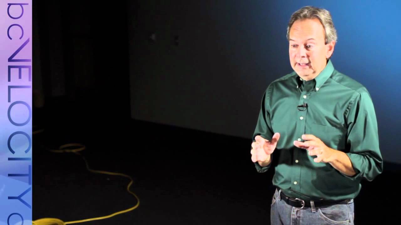 2 Minute Message - Professionals - Talent or Practice