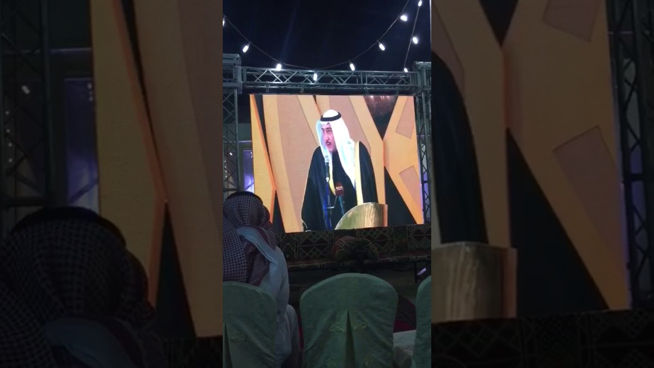الشيخ فيصل المالك الصباح يتكلم عن قبيلة ال مره