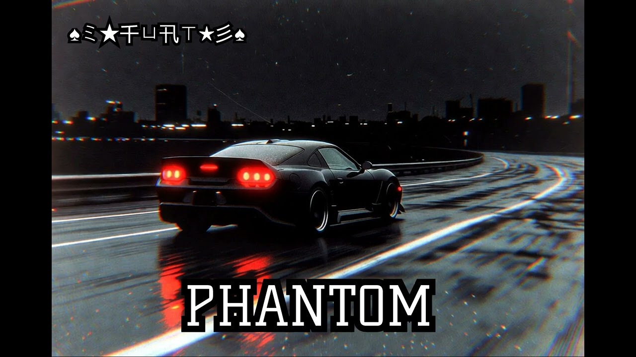 PHANTOM 🏎️   G House & Deep Bass 2026   Extreme Car Music 🔊