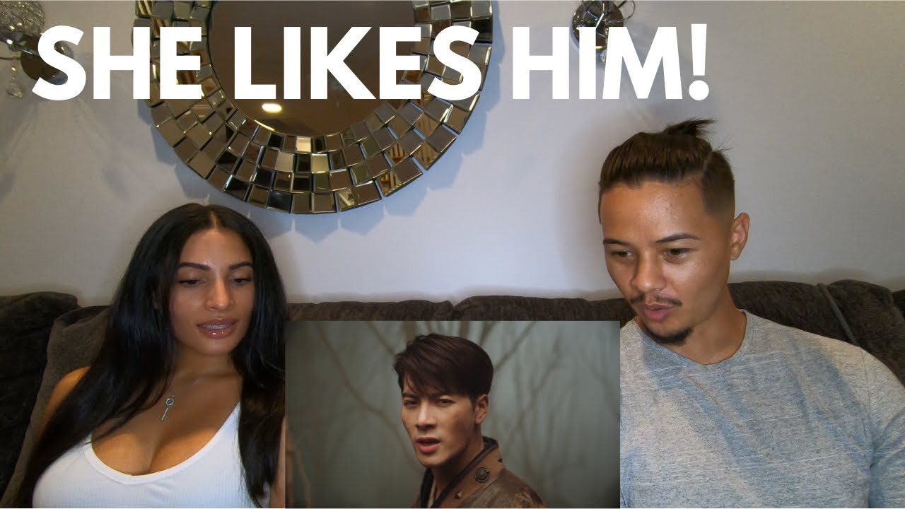 JACKSON WANG - 100 WAYS (Couple Reacts)