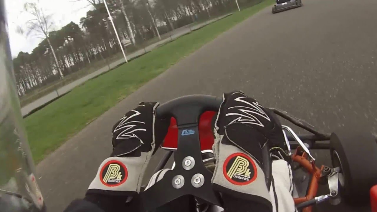 Emslandring Dankern 9 PS