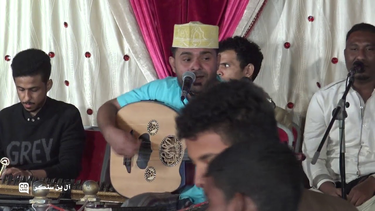 مهما يطير الطير في جو السماء _عمر الهدار سهرة ال بن سنكر
