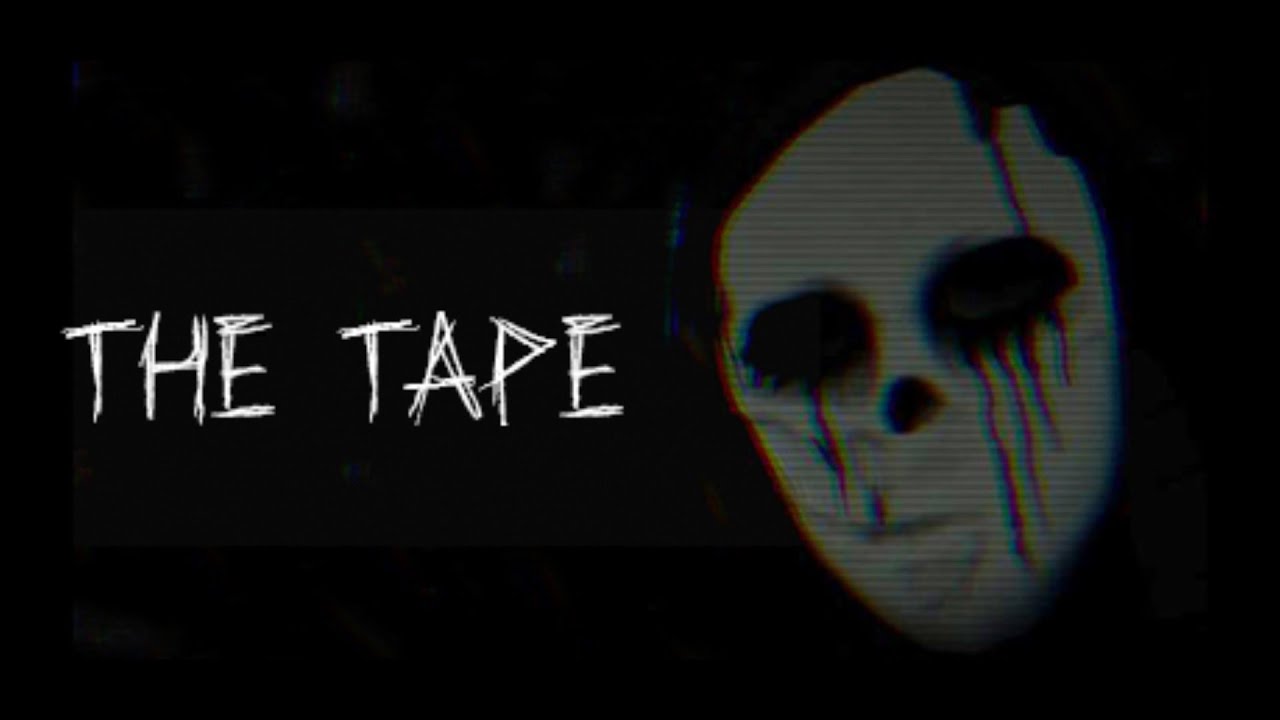 The Tape Gameplay [PC]