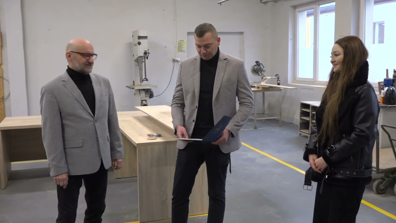 Adams Group wspiera młodych fachowców