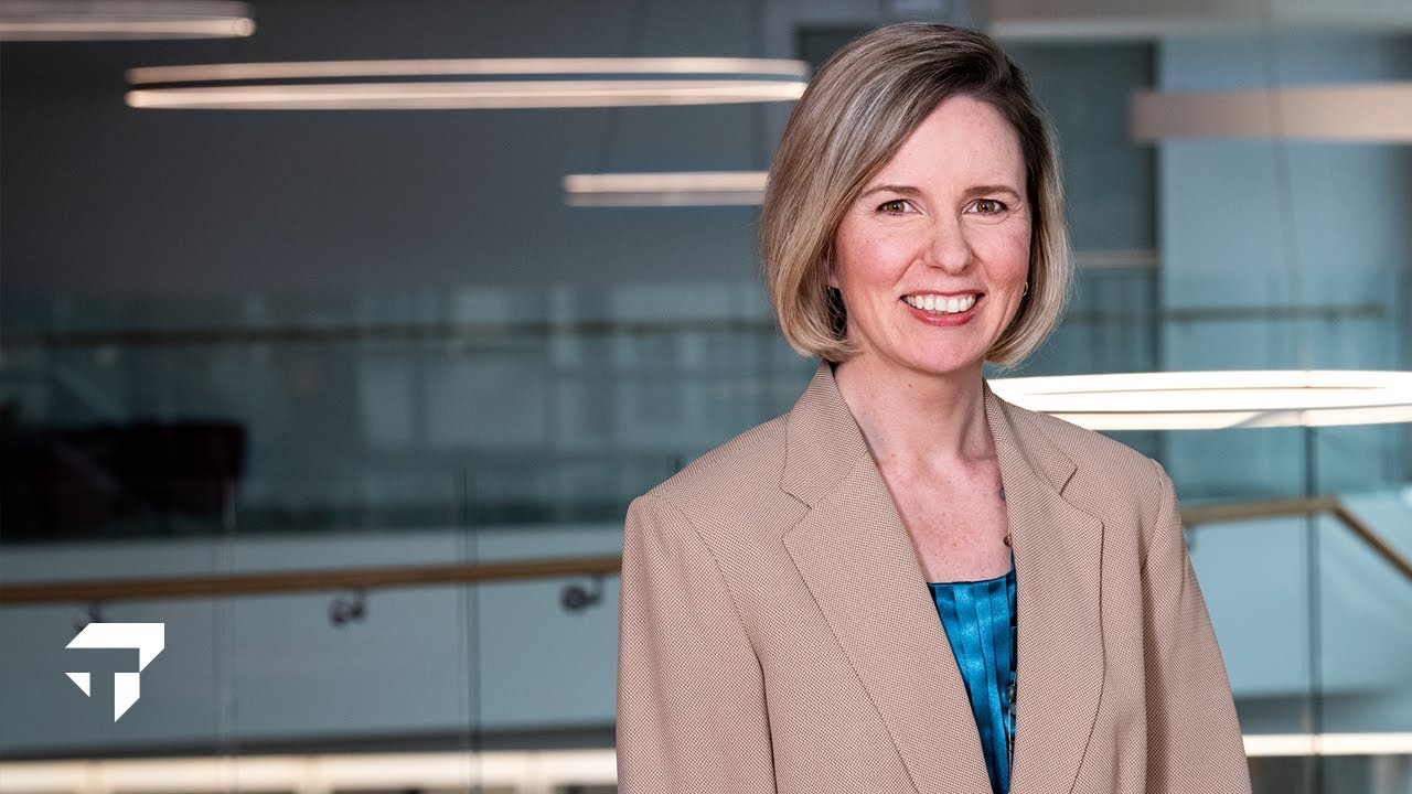 Anita Woolley: Can Collective Intelligence Be Measured and Predicted?
