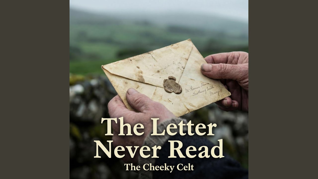The Letter Never Read